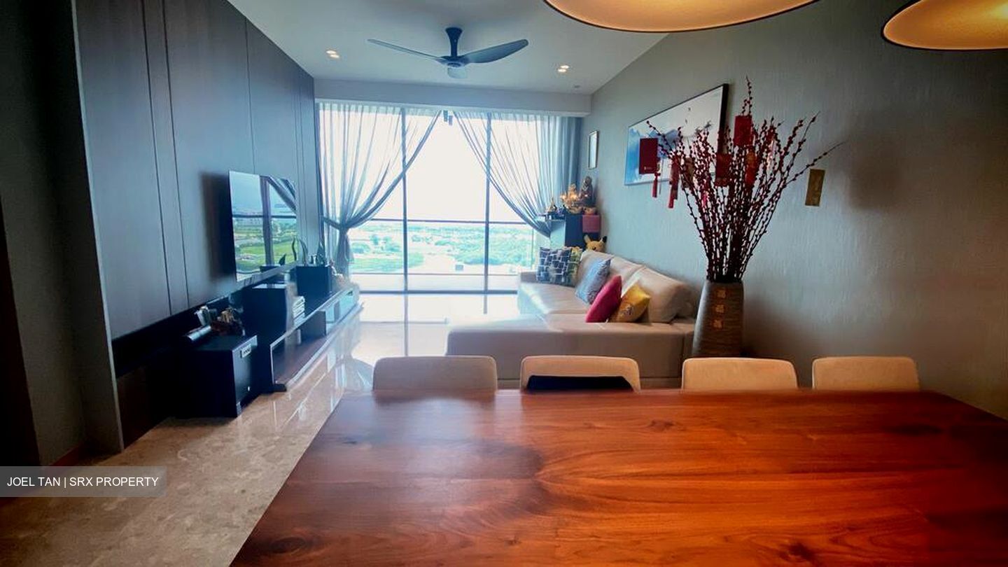 Marina One Residences (D1), Apartment #570449101